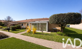 Maison 5 Pièces 159 m² à vendre à La Calmette (30190)