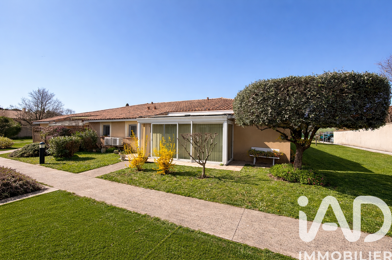 Maison 5 pièces 305000 €