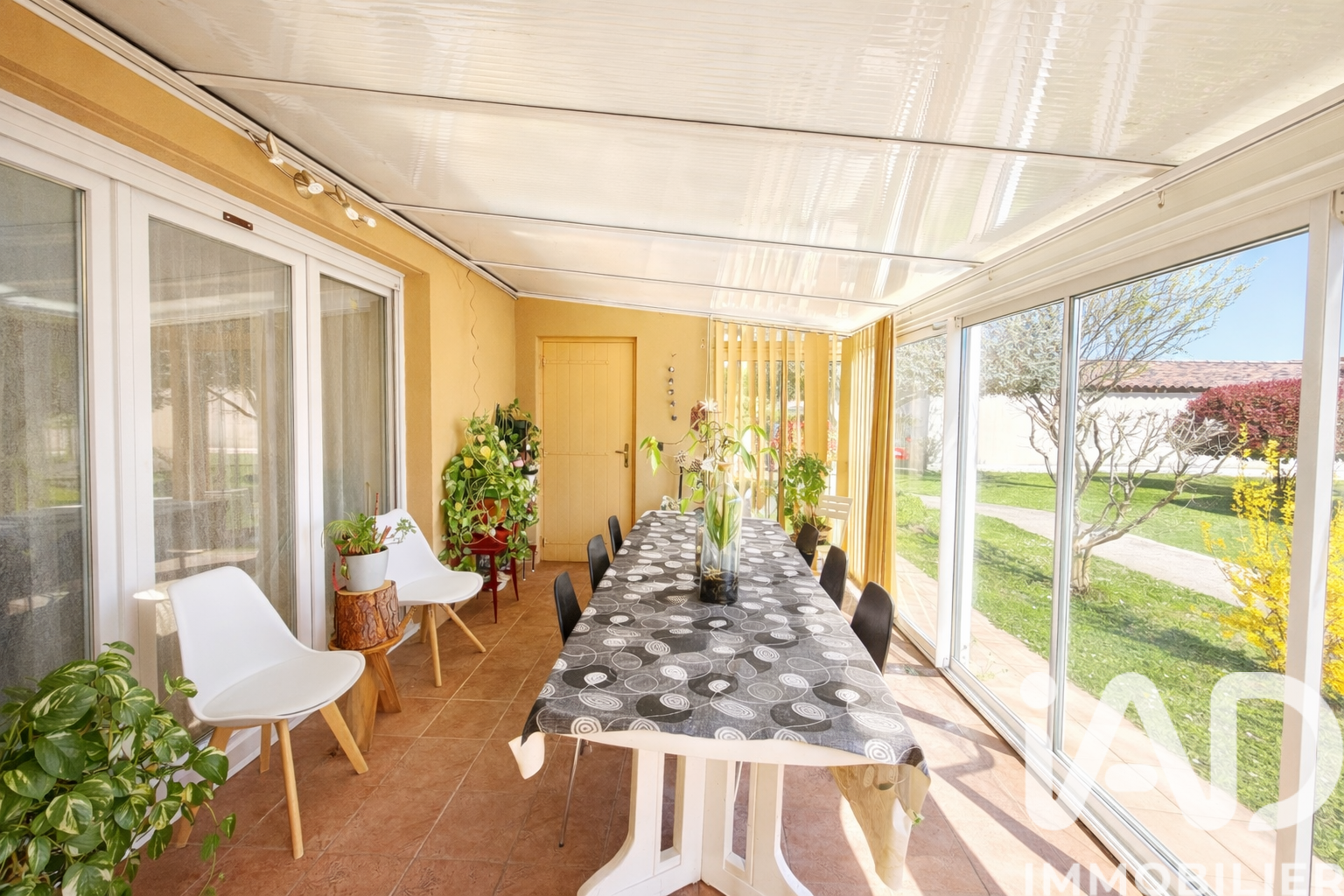 Vente Maison/villa 5 pièces - Photo 2