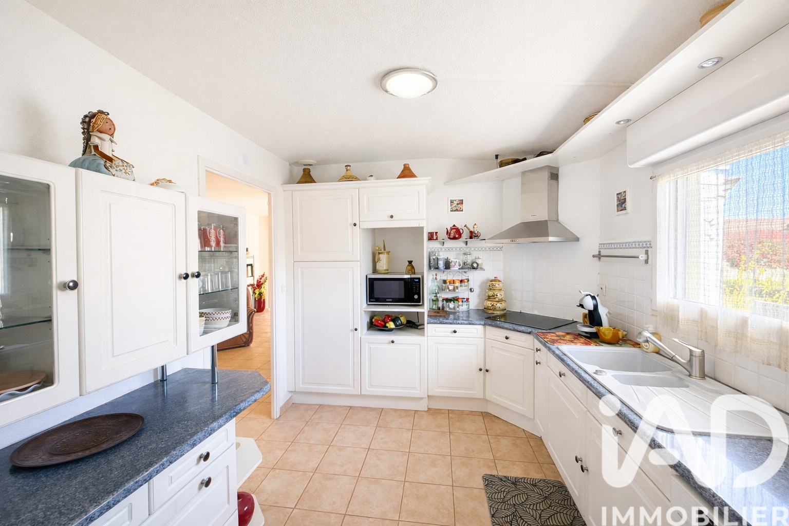 Vente Maison/villa 5 pièces - Photo 3