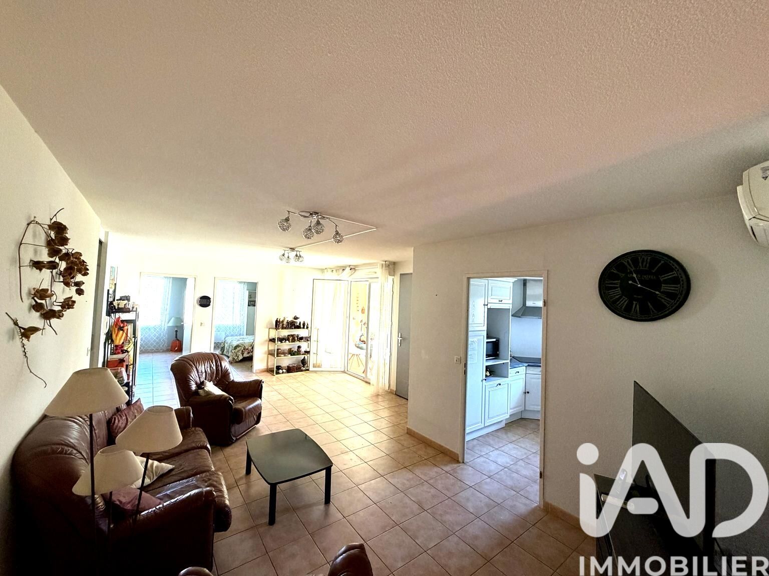 Vente Maison/villa 5 pièces - Photo 4