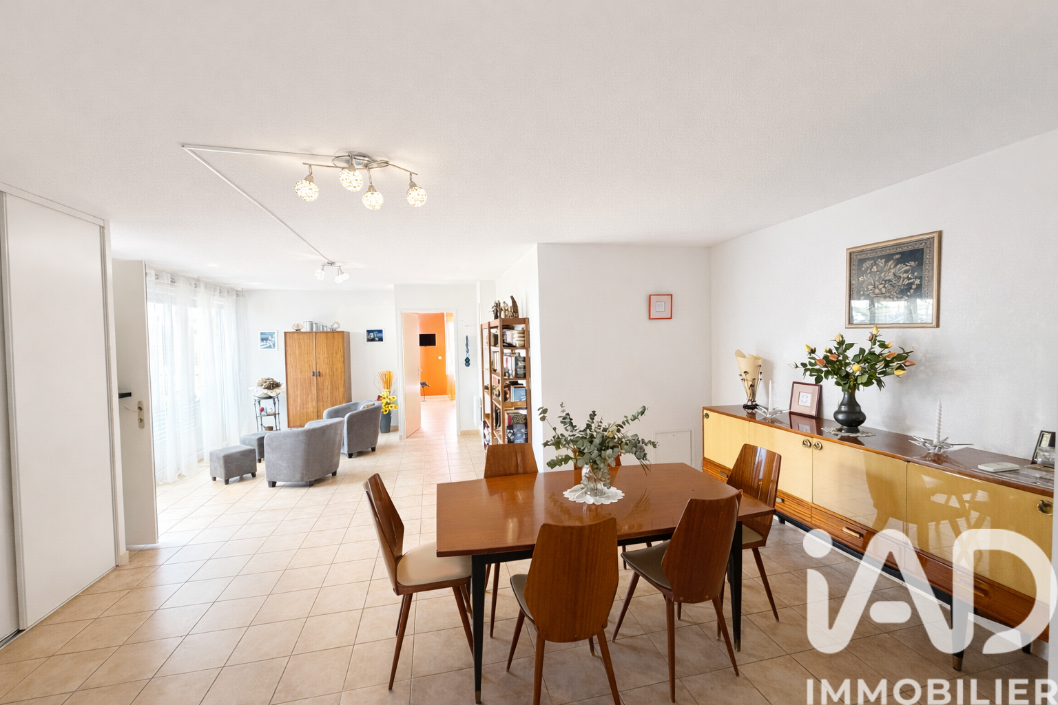 Vente Maison/villa 5 pièces - Photo 5
