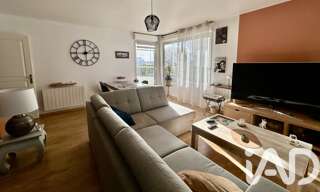 Appartement 3 Pièces 76 m² à vendre à Le Havre (76600)
