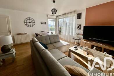Appartement 3 pièces 200000 €