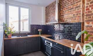 Appartement 2 Pièces 47 m² à vendre à Boulogne-Billancourt (92100)