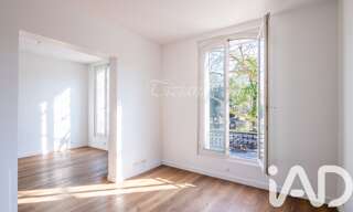 Appartement 2 Pièces 47 m² à vendre à Boulogne-Billancourt (92100)