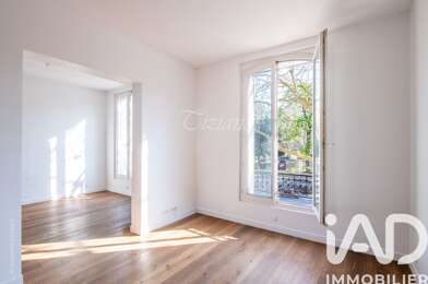 Appartement 2 pièces 419000 €