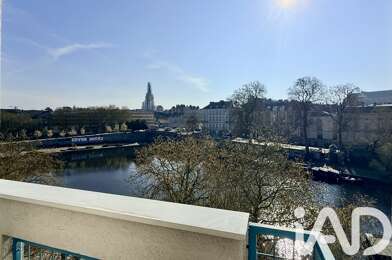 Appartement 4 pièces 519000 €