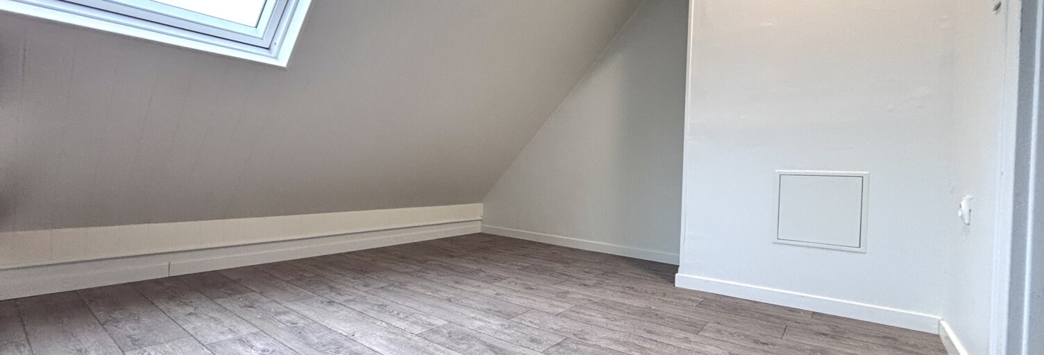 Appartement 2 Pièces 20 m² à vendre à Senlis (60300)