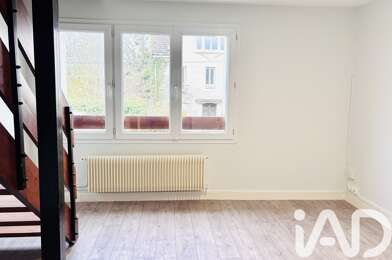 Appartement 2 pièces 90000 €