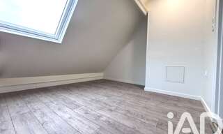 Appartement 2 Pièces 20 m² à vendre à Senlis (60300)