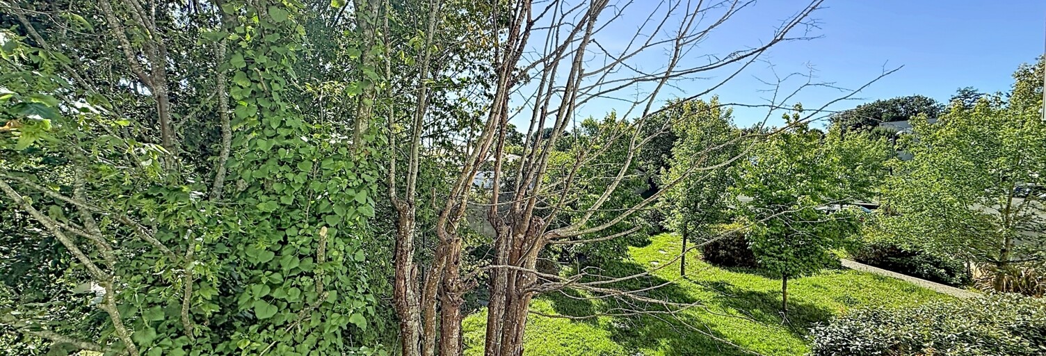 Appartement 2 Pièces 43 m² à vendre à Artigues-près-Bordeaux (33370)