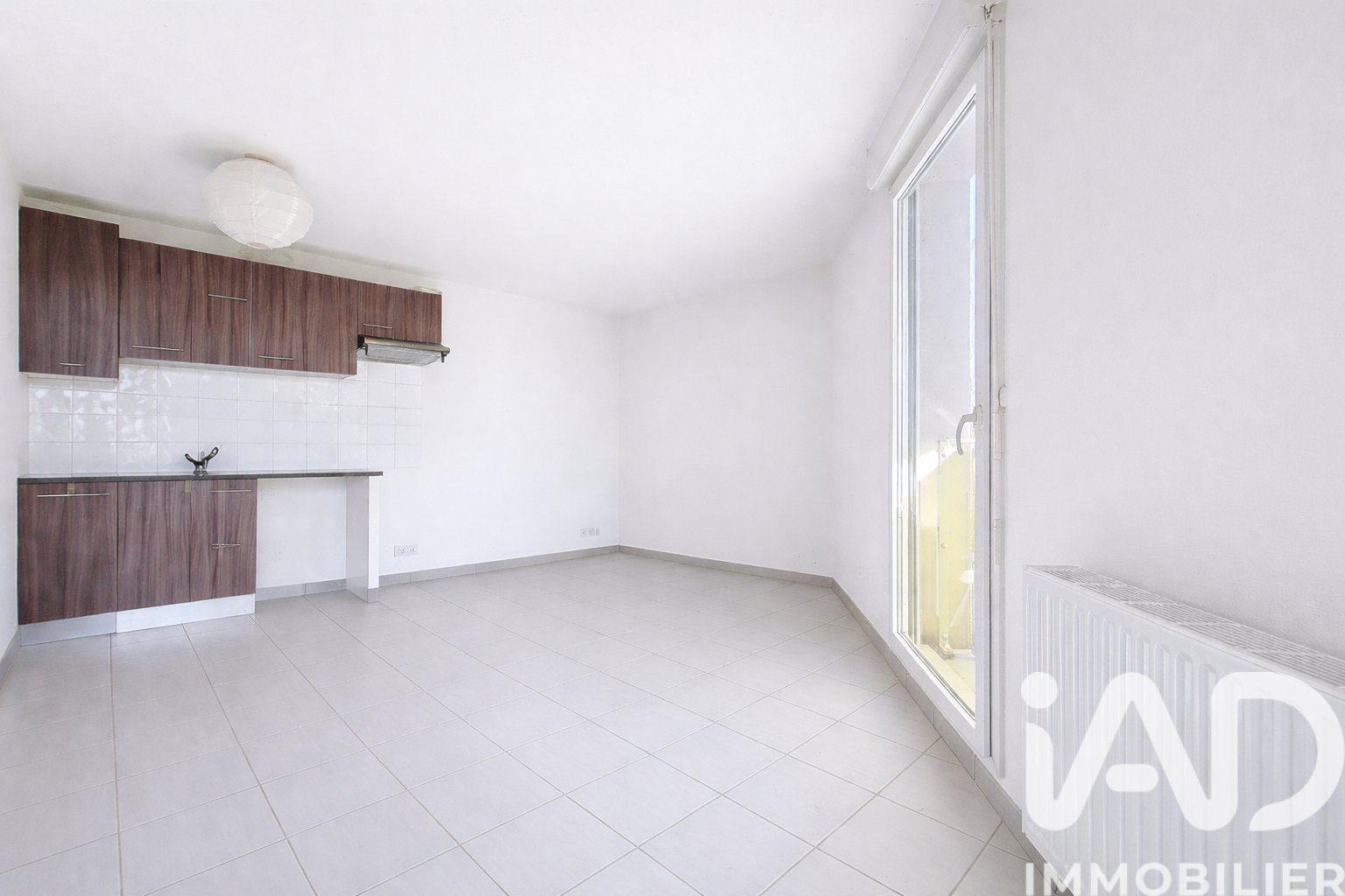 Vente Appartement 2 pièces - Photo 5