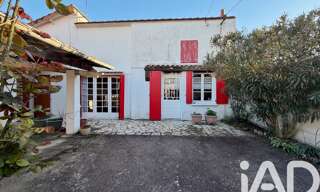 Maison 4 Pièces 87 m² à vendre à Ruelle-sur-Touvre (16600)