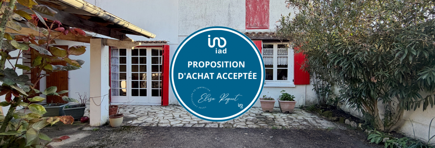 Maison 4 Pièces 87 m² à vendre à Ruelle-sur-Touvre (16600)