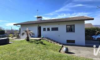 Maison 4 Pièces 83 m² à vendre à Sales (74150)