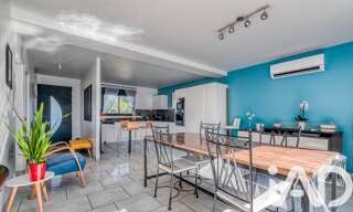 Maison 6 Pièces 130 m² à vendre à Nanteuil-lès-Meaux (77100)