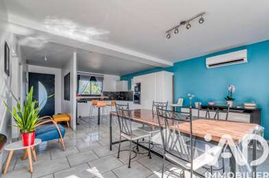 Maison 6 pièces 379000 €