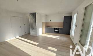 Appartement 2 Pièces 56 m² à vendre à La Chapelle-Saint-Luc (10600)