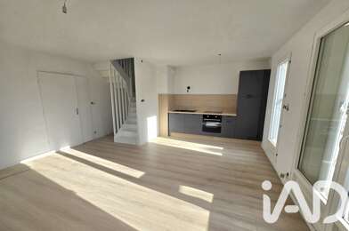 Appartement 2 pièces 118000 €