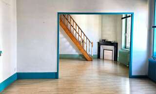 Appartement 5 Pièces 159 m² à vendre à Nancy (54000)