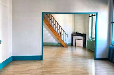 Appartement 5 pièces 255000 €