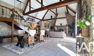 Maison 5 Pièces 200 m² à vendre à Theuville (28150)