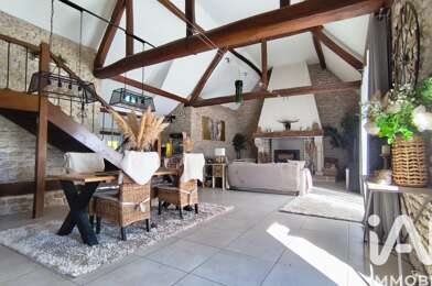 Maison 5 pièces 352000 €