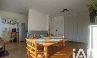 Appartement 1 Pièce 35 m² à vendre à Arras (62000)