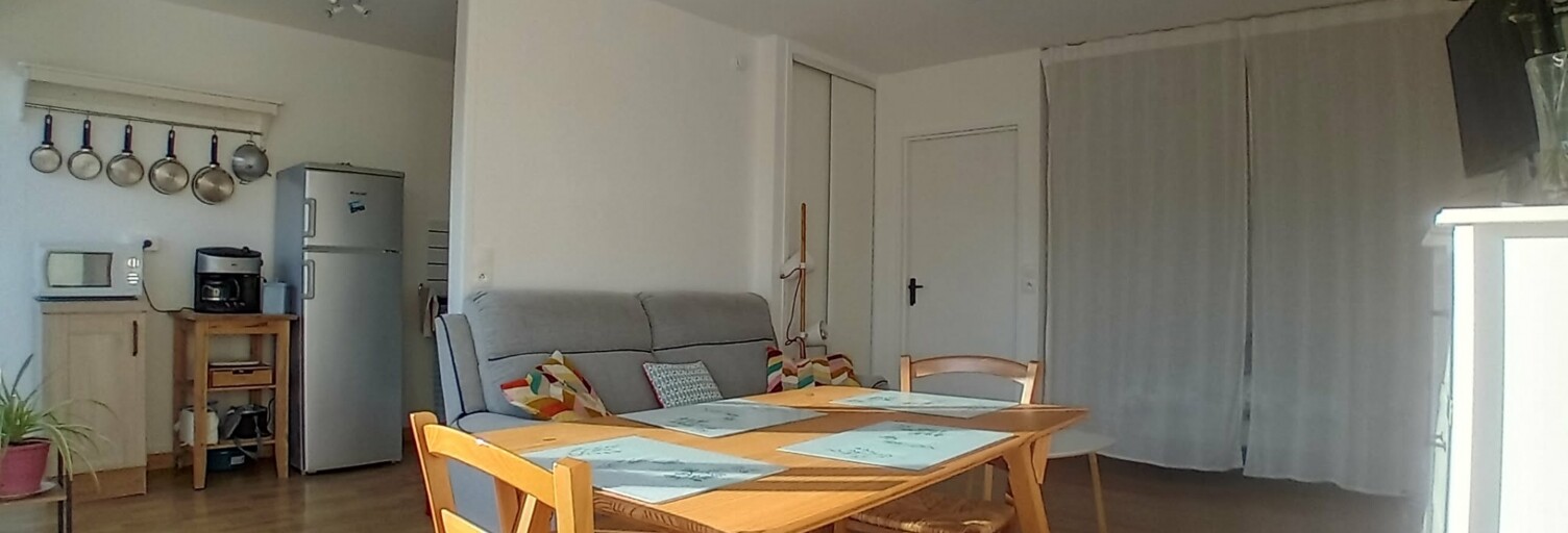 Appartement 1 Pièce 35 m² à vendre à Arras (62000)