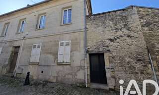 Appartement 4 Pièces 114 m² à vendre à Crépy-en-Valois (60800)