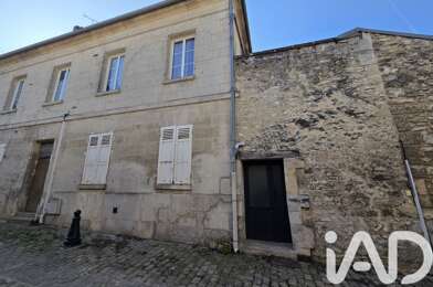 Appartement 4 pièces 139000 €