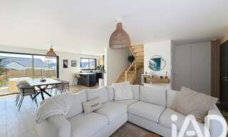 Maison 4 Pièces 101 m² à vendre à Matignon (22550)