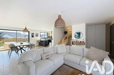 Maison 4 pièces 324500 €