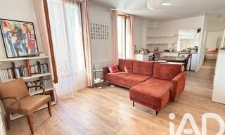 Appartement 2 Pièces 42 m² à vendre à Montreuil (93100)