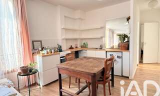 Appartement 2 Pièces 42 m² à vendre à Montreuil (93100)