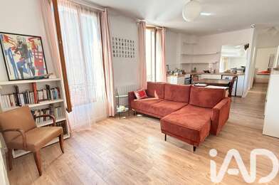 Appartement 2 pièces 309000 €