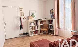 Appartement 2 Pièces 42 m² à vendre à Montreuil (93100)