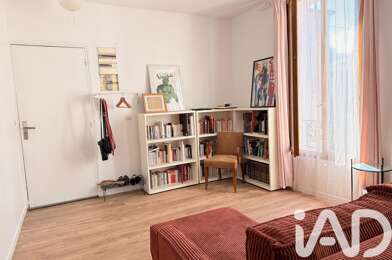 Appartement 2 pièces 299000 €