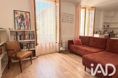Appartement 2 pièces 299000 €