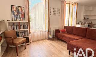 Appartement 2 Pièces 42 m² à vendre à Montreuil (93100)