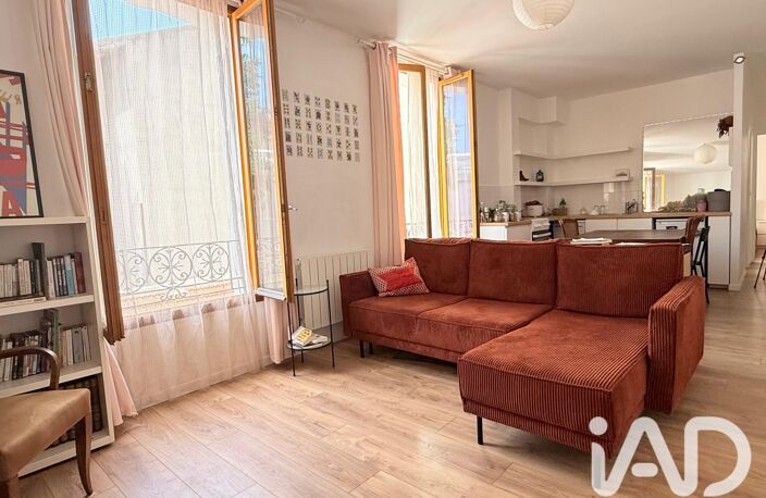 Vente Appartement 2 pièces — photo 2