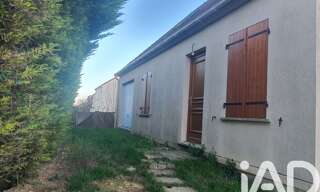 Maison 6 Pièces 126 m² à vendre à Cannes-Écluse (77130)