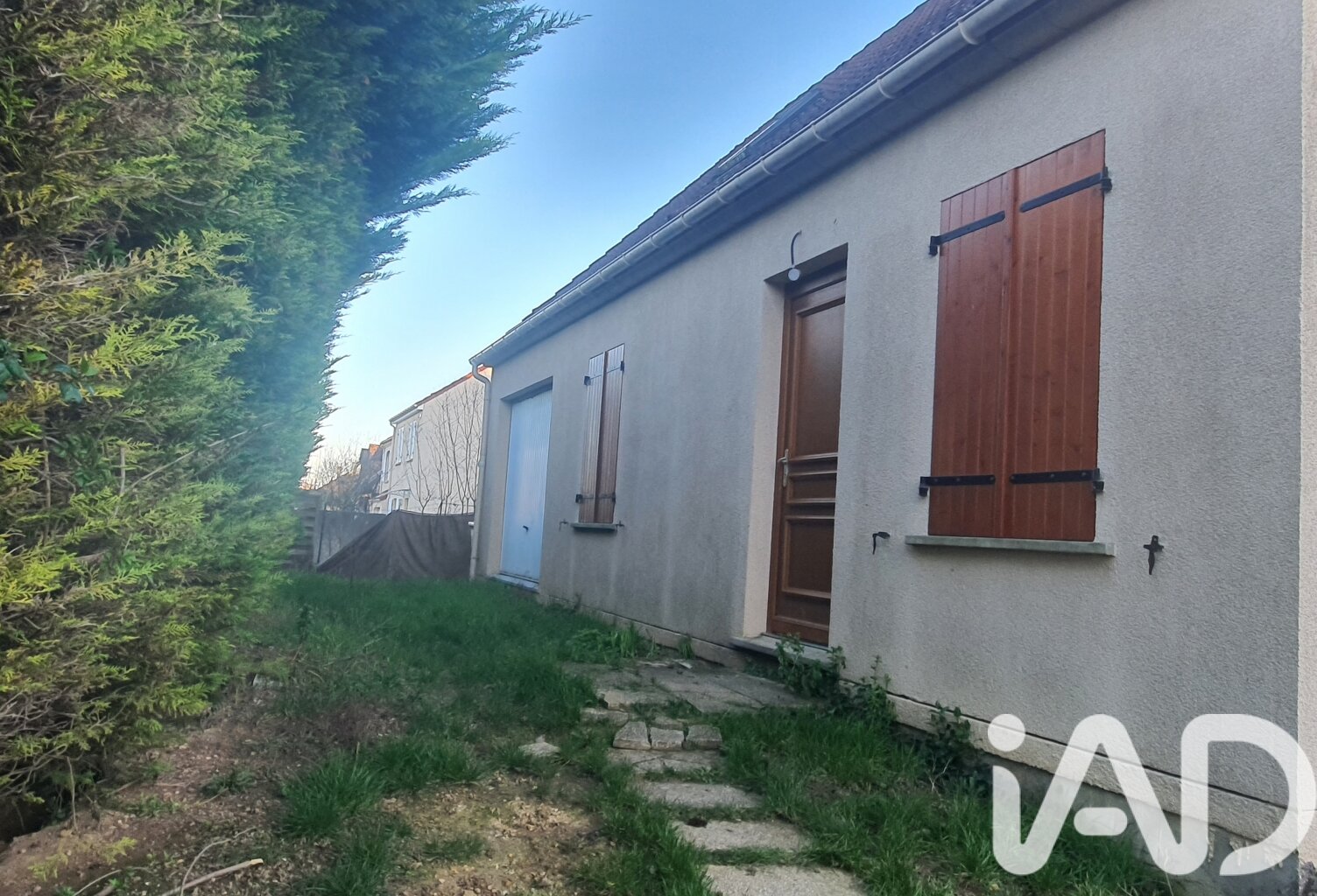 Vente Maison/villa 6 pièces — photo 1