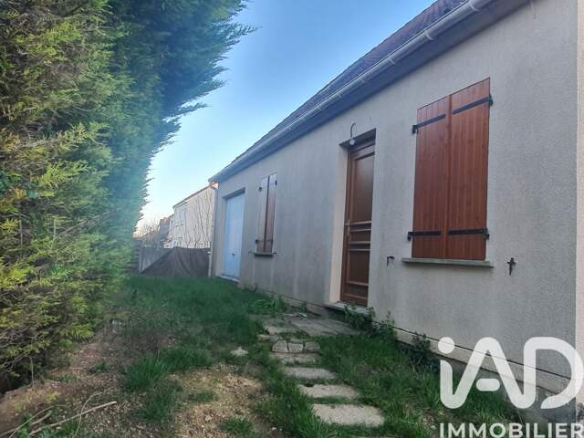 Vente Maison/villa 6 pièces — photo du bien