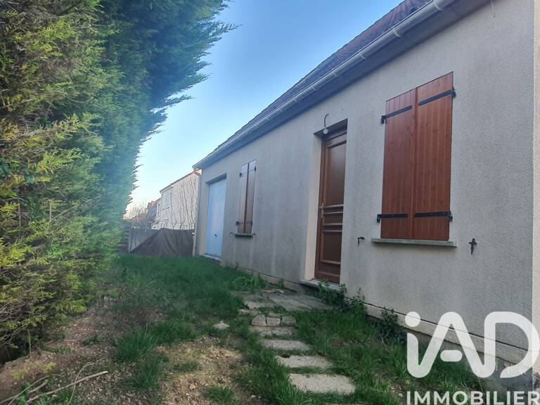 Vente Maison/villa 6 pièces — photo 1