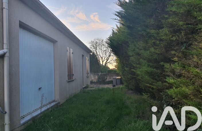 Vente Maison/villa 6 pièces — photo 2