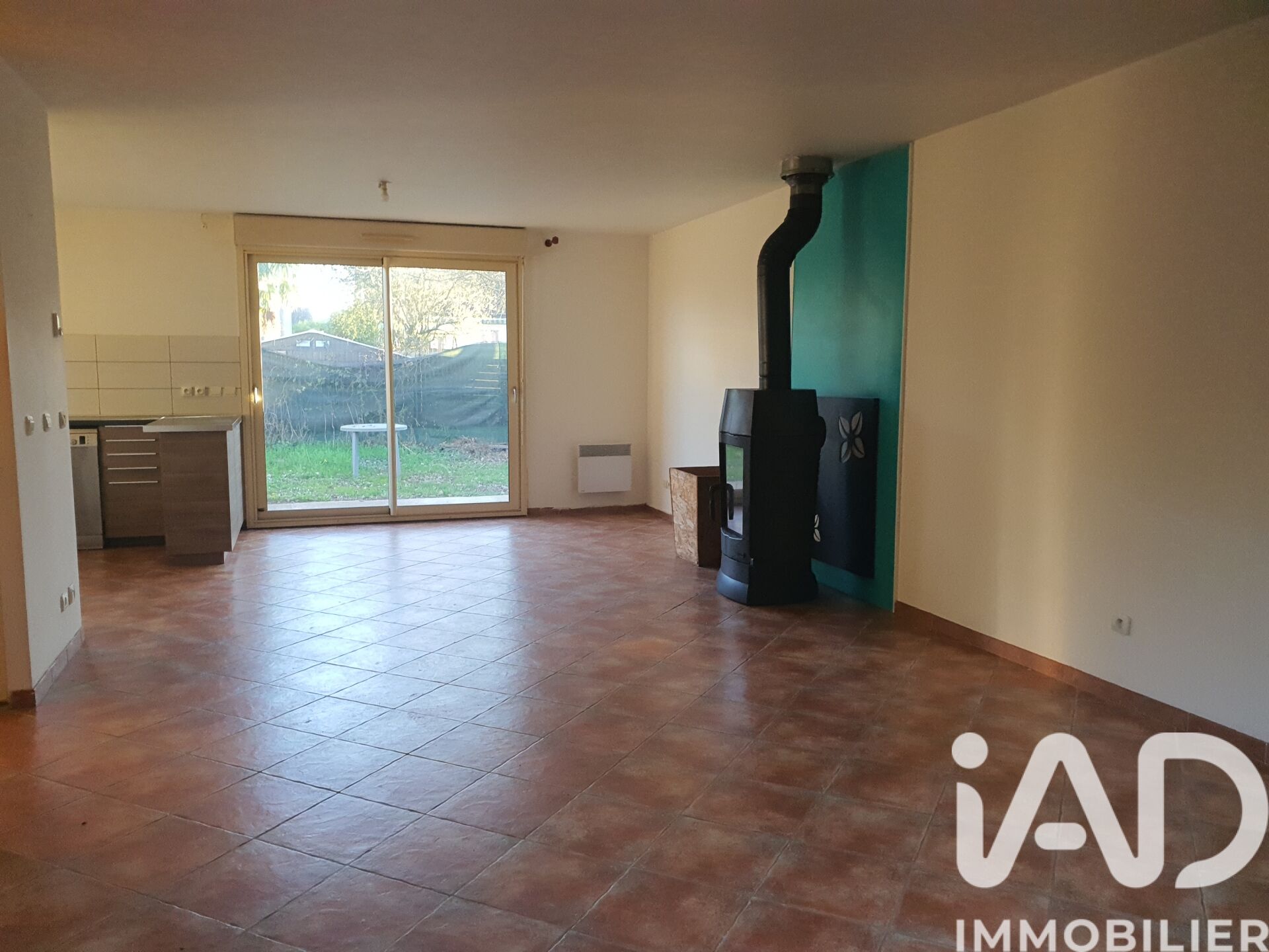 Vente Maison/villa 6 pièces - Photo 4