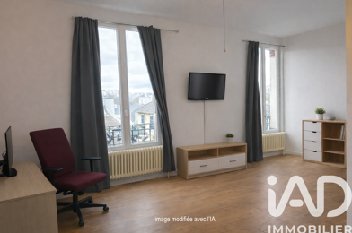 Appartement 3 pièces 150000 €