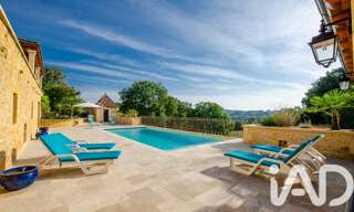 Maison 6 Pièces 250 m² à vendre à Daglan (24250)